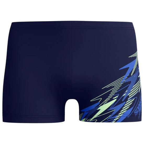Speedo Ανδρικό μαγιό Gala Logo Aquashort